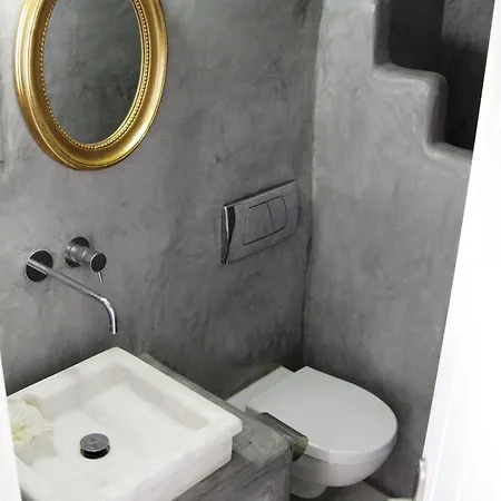 Apartment Aeraki Santa Maria (Paros)
