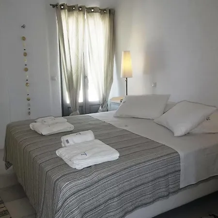 Aeraki Santa Maria (Paros)