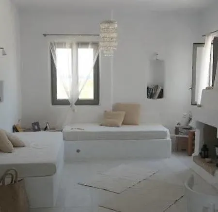 Apartment Aeraki *