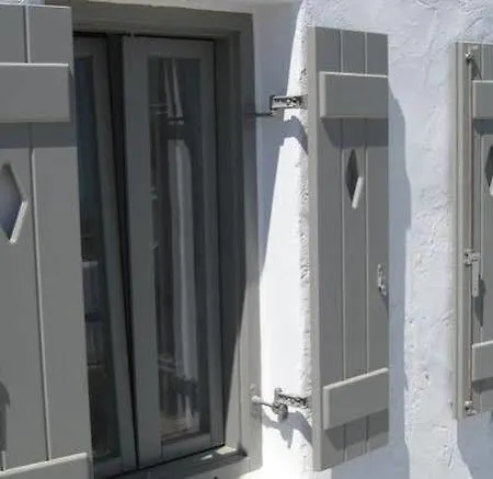 Aeraki Apartment Santa Maria (Paros)