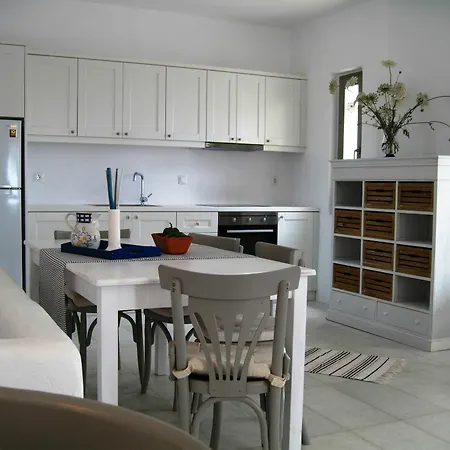 Apartment Aeraki