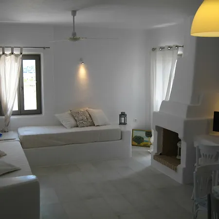 Apartment Aeraki *