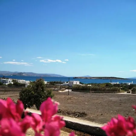 Aeraki Apartment Santa Maria (Paros)