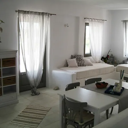 Apartment Aeraki